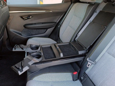 Renault Scenic E-Tech TECHNO 220CV GRAN AUTO. SS