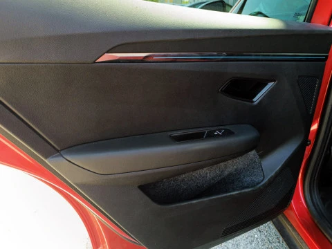 Renault Scenic E-Tech TECHNO 220CV GRAN AUTO. SS