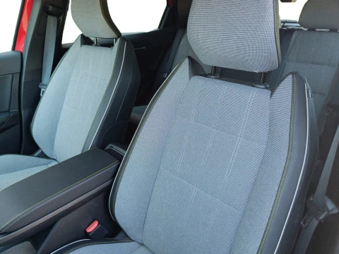 Renault Scenic E-Tech TECHNO 220CV GRAN AUTO. SS