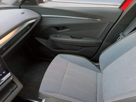 Renault Scenic E-Tech TECHNO 220CV GRAN AUTO. SS
