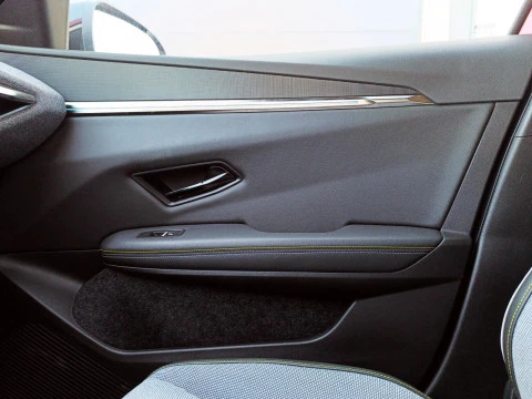 Renault Scenic E-Tech TECHNO 220CV GRAN AUTO. SS