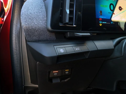 Renault Scenic E-Tech TECHNO 220CV GRAN AUTO. SS