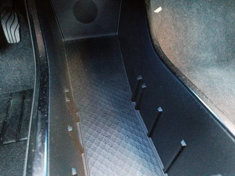 Renault Scenic E-Tech TECHNO 220CV GRAN AUTO. SS