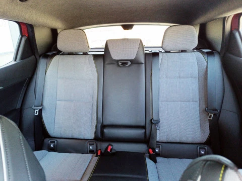 Renault Scenic E-Tech TECHNO 220CV GRAN AUTO. SS