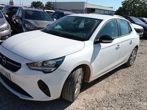 Opel Corsa 1.5D DT 74kW (100CV) Edition