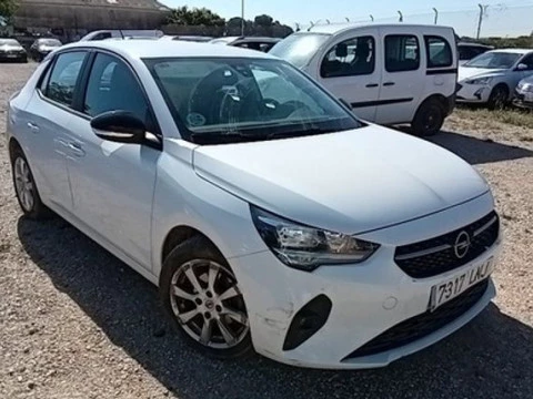 Opel Corsa 1.5D DT 74kW (100CV) Edition