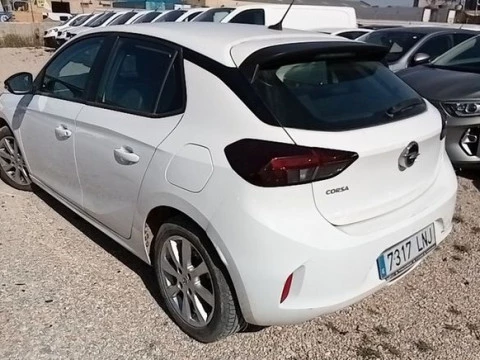 Opel Corsa 1.5D DT 74kW (100CV) Edition