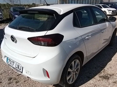 Opel Corsa 1.5D DT 74kW (100CV) Edition