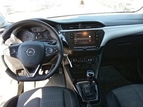 Opel Corsa 1.5D DT 74kW (100CV) Edition