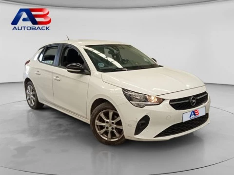 Opel Corsa 1.5D DT 74kW (100CV) Edition