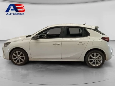 Opel Corsa 1.5D DT 74kW (100CV) Edition