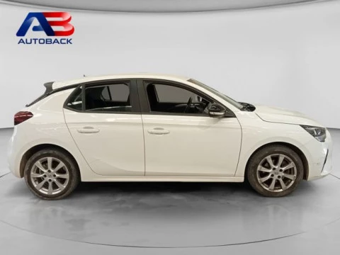 Opel Corsa 1.5D DT 74kW (100CV) Edition