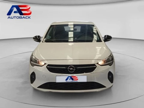 Opel Corsa 1.5D DT 74kW (100CV) Edition