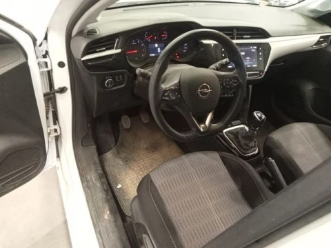 Opel Corsa 1.5D DT 74kW (100CV) Edition
