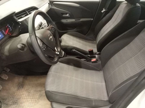 Opel Corsa 1.5D DT 74kW (100CV) Edition