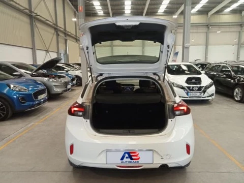 Opel Corsa 1.5D DT 74kW (100CV) Edition