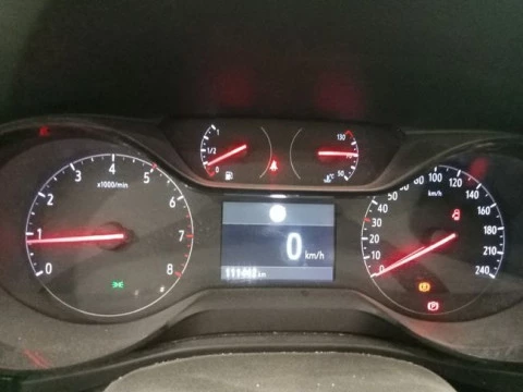 Opel Corsa 1.5D DT 74kW (100CV) Edition