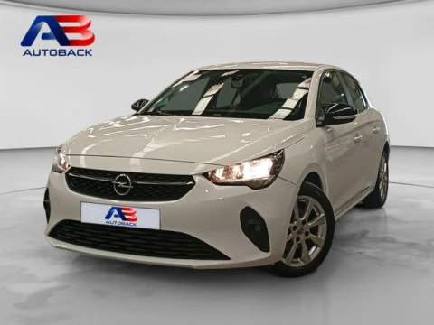 Opel Corsa 1.5D DT 74kW (100CV) Edition