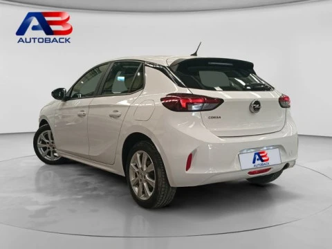 Opel Corsa 1.5D DT 74kW (100CV) Edition