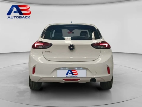 Opel Corsa 1.5D DT 74kW (100CV) Edition