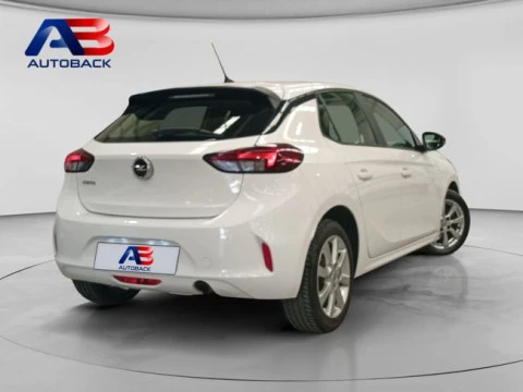 Opel Corsa 1.5D DT 74kW (100CV) Edition