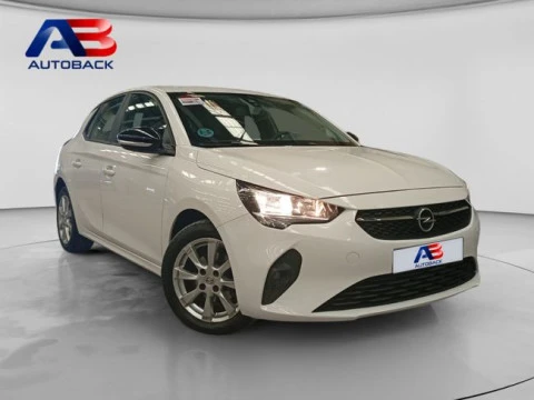 Opel Corsa 1.5D DT 74kW (100CV) Edition