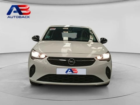 Opel Corsa 1.5D DT 74kW (100CV) Edition