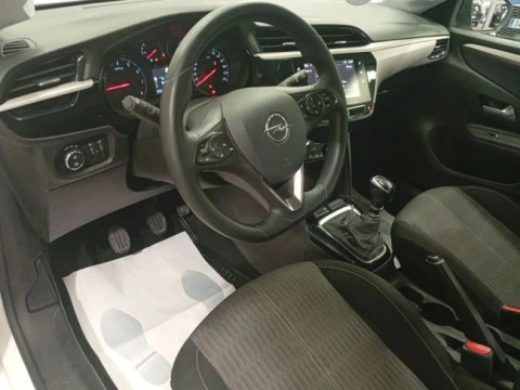 Opel Corsa 1.5D DT 74kW (100CV) Edition
