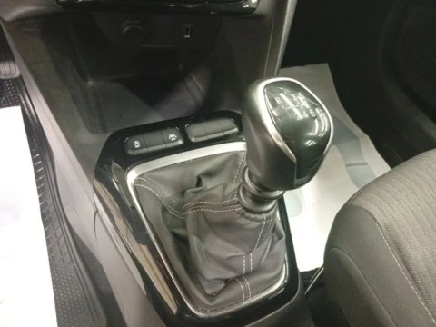 Opel Corsa 1.5D DT 74kW (100CV) Edition