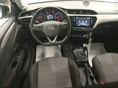 Opel Corsa 1.5D DT 74kW (100CV) Edition
