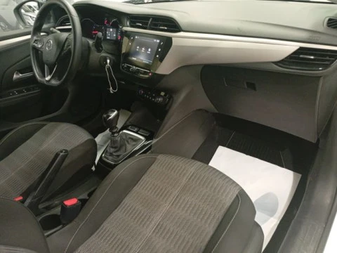 Opel Corsa 1.5D DT 74kW (100CV) Edition