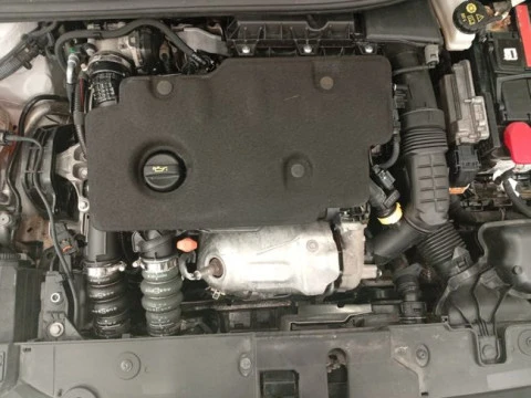 Opel Corsa 1.5D DT 74kW (100CV) Edition