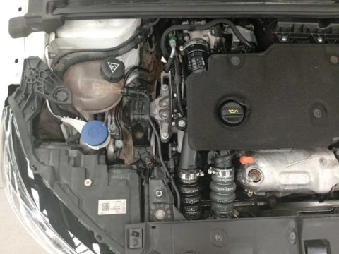 Opel Corsa 1.5D DT 74kW (100CV) Edition