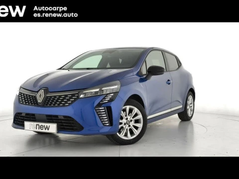 Renault Clio  Diesel  dCi Evolution 74kW