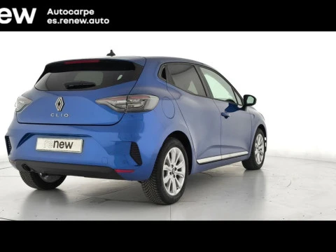 Renault Clio  Diesel  dCi Evolution 74kW