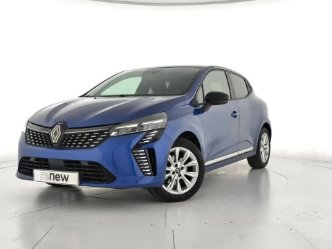Renault Clio  Diesel  dCi Evolution 74kW