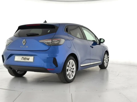 Renault Clio  Diesel  dCi Evolution 74kW