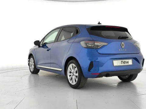 Renault Clio  Diesel  dCi Evolution 74kW