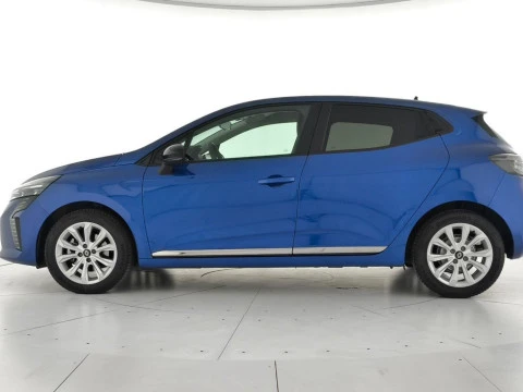 Renault Clio  Diesel  dCi Evolution 74kW