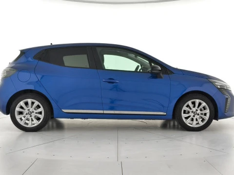 Renault Clio  Diesel  dCi Evolution 74kW