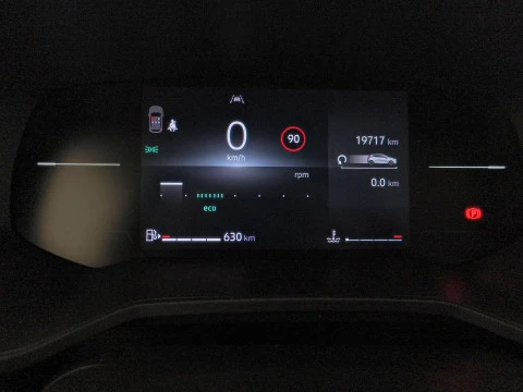 Renault Clio  Diesel  dCi Evolution 74kW