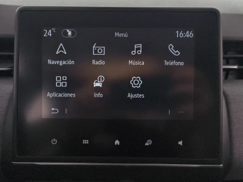 Renault Clio  Diesel  dCi Evolution 74kW