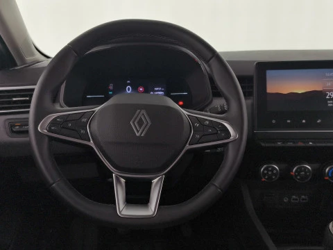 Renault Clio  Diesel  dCi Evolution 74kW