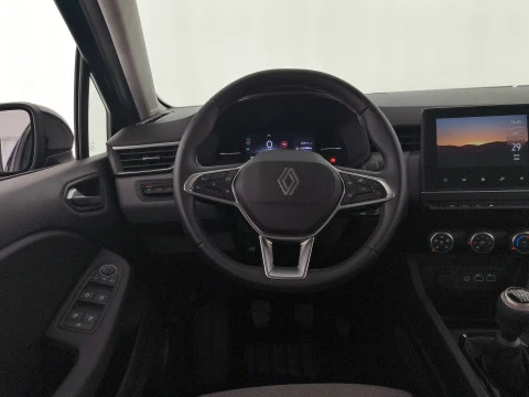 Renault Clio  Diesel  dCi Evolution 74kW