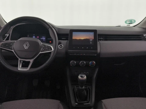 Renault Clio  Diesel  dCi Evolution 74kW