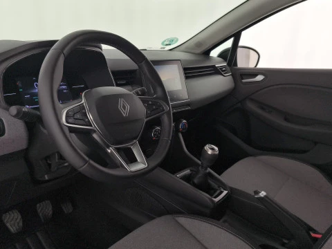 Renault Clio  Diesel  dCi Evolution 74kW