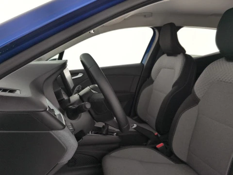 Renault Clio  Diesel  dCi Evolution 74kW