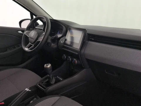Renault Clio  Diesel  dCi Evolution 74kW