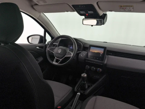 Renault Clio  Diesel  dCi Evolution 74kW
