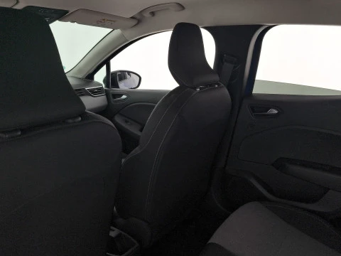 Renault Clio  Diesel  dCi Evolution 74kW